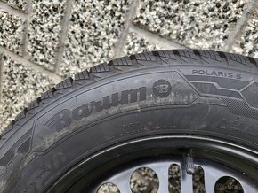 Barum Polaris 5 205/60 R16 -2ks - 3