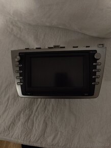 Auto radio Mazda 6gh - 3