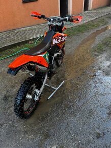 Ktm Exc 250 - 3