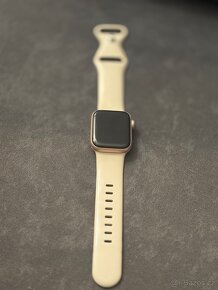 Apple Watch SE 2020, 40mm - 3