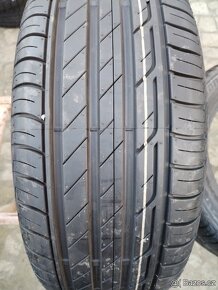 215/55/17 letni pneu BRIDGESTONE 215/55 R17 - 3