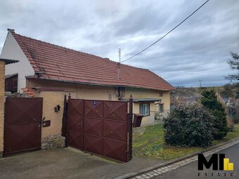 Prodej rodinného domu o velikosti 110 m², pozemek 357 m² - 3