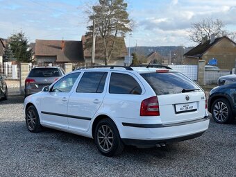 Škoda Octavia II 1.9tdi 77kw BXE-bez dpf (nízká cena) - 3