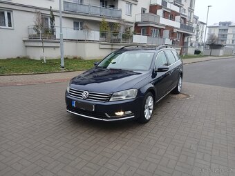 Passat b7 2.0tdi - 3