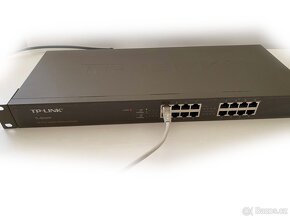 Switch TP-Link TL-SG1016 - 3