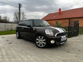 MINI Cooper D Clubman - 3