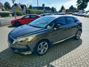 Citroën DS5 2.0HDi 133kw 2016  AUTOMAT pouze 88t.KM - 3