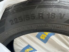 pneumatiky Continental ContiCrossContact LX 2 225/55 R18 - 3