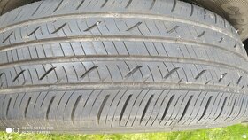 Letni pneu Nexen 215/70 r16 - 3