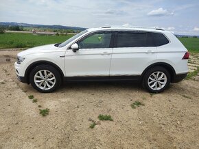 Volkswagen Tiguan allspace 2.0TDI, 4x4 - 3