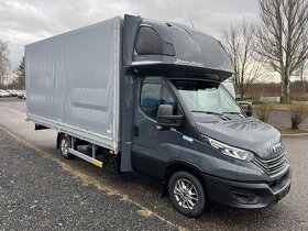 Iveco Daily 3.0, 10 palet, LED, DPH - 3