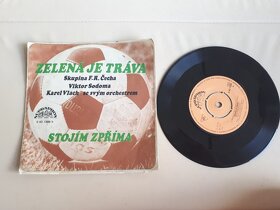 Gramofonové desky, LP vinyl (č.5) - 3