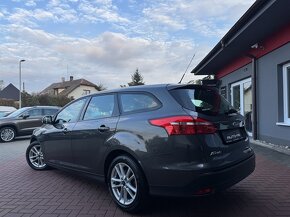 Ford Focus 1.6i Ti-VCT Trend Digi Klima Tempomat Bluetooth - 3