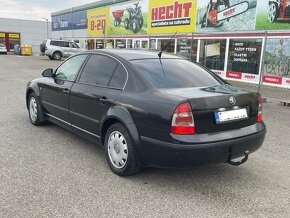 Škoda Superb 1.9 TDI (85kW) Facelift 2007 380.tis km - 3