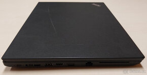 Lenovo Thinkpad L590 | i5-8365u | 16G RAM | M2 512G | - 3