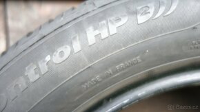 ZIMNÍ SADA PNEU FULDA 205/60 R16 - 3