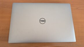 DELL Precision 5520 15,6" i7 / 8GB / 512GB - 3