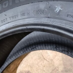 NOVÉ Zimní pneu 215/65 R16 98T Altenzo - 3