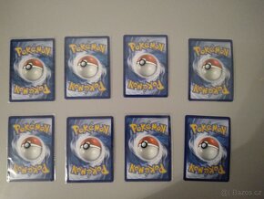 Pokemon Box + Karty - 3