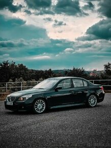 Na prodej: BMW E60 550i Individual - 3