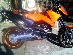 ktm 640 duke 2 lc4 - 3