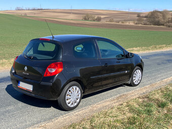 Renault Clio r.v. 2008 na LPG - 3