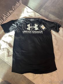 Tričko  Under Armour - 3