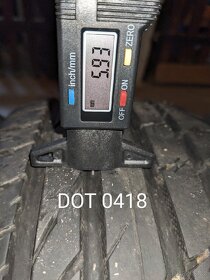 Nokian Tyres WetProof 195/55 R16 - 3