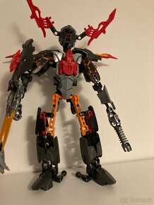 LEGO Bionicle - 12 ks - 3
