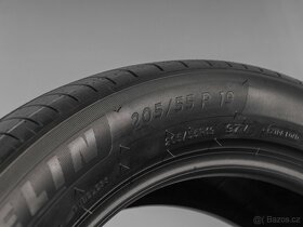 MICHELIN E-PRIMACY LETNÍ PNEU 205/55/19 97V 99,9% 4KS (2459) - 3