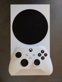 Xbox Series S - 3