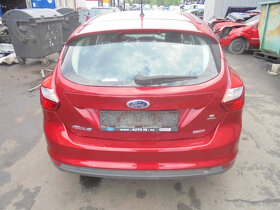 Ford Focus III. - 3