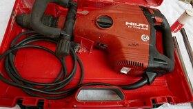 Bourací kladivo HILTI TE 700-AVR/2X SEKÁČ - 3