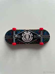 TECH DECK fingerboard - krásný stav - 3