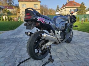 Prodám Suzuki GSX-R 1100 - 3