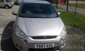 Ford smax 2.0tdci 103kw - 3