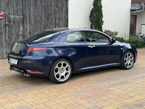 Alfa Romeo GT 3.2 V6 176kW Q2 - 3