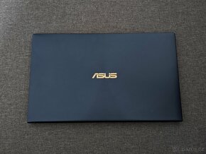 Ultrabook ASUS Zenbook 15 - 3