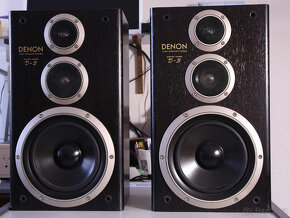 Denon USC-3 - 3