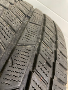 Toyo Snow Prox 265/65 R17 116H 2Ks zimní pneumatiky - 3