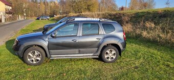 Prodám Dacia Duster - 3