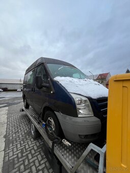 Ford Transit ND - 3