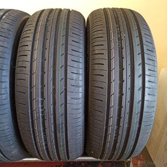 Toyo 215/55 R18 95H 7,5mm - 3