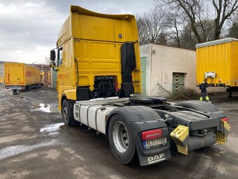 DAF XF 480 EURO 6 SSC 4x2 standart - nezávislá klima - 3