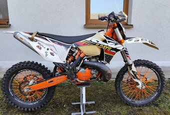 KTM EXC 300 SIXDAYS - 3