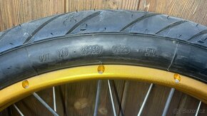 Prodám nové pneu Pirelli scorpion trail II - 3