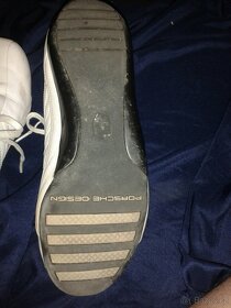 tenisky adidas porsche design, vel. 40 - 3