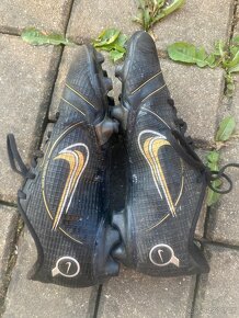 Dětské kopačky Nike Mercurial Superfly 8 Academy vel.1,5Y - 3