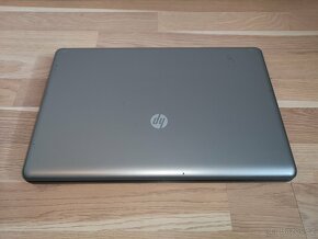 Notebook HP 630 - 3