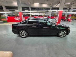 Audi A6 3.0TDI Model 2013 - 3